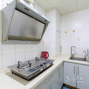 重庆宇馨酒店公寓(解放碑洪崖洞店)酒店提供图片