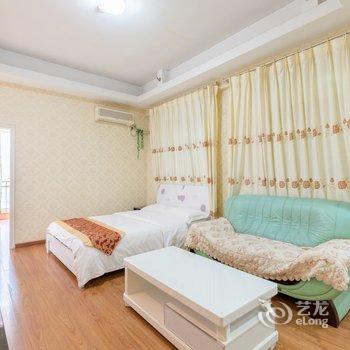 重庆宇馨酒店公寓(解放碑洪崖洞店)酒店提供图片