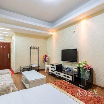 重庆宇馨酒店公寓(解放碑洪崖洞店)酒店提供图片