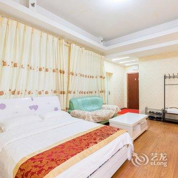 重庆宇馨酒店公寓(解放碑洪崖洞店)酒店提供图片