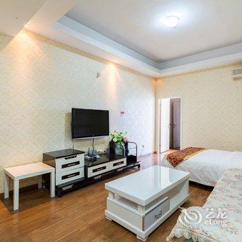 重庆宇馨酒店公寓(解放碑洪崖洞店)酒店提供图片