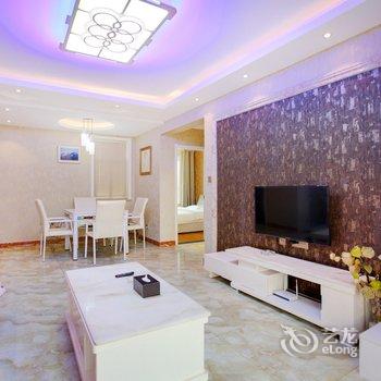 西安小蝉公寓酒店提供图片