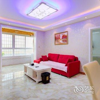 西安小蝉公寓酒店提供图片