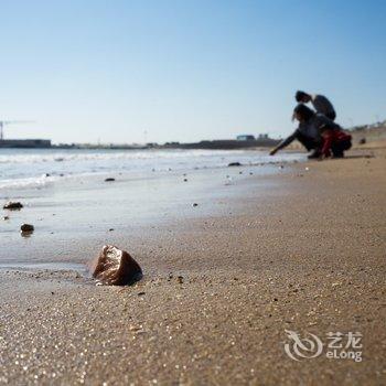 日照安然精装海景房公寓(山海路分店)酒店提供图片