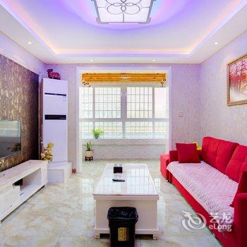西安小蝉公寓酒店提供图片
