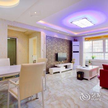 西安小蝉公寓酒店提供图片