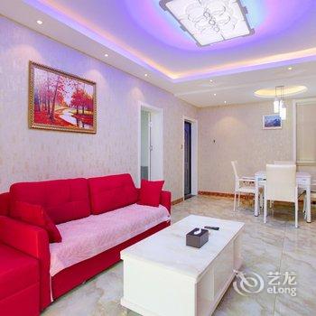 西安小蝉公寓酒店提供图片