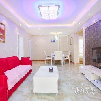 西安小蝉公寓酒店提供图片