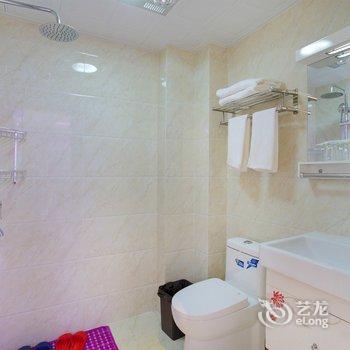 西安小蝉公寓酒店提供图片