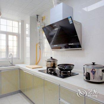 西安小蝉公寓酒店提供图片