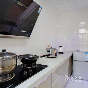 西安小蝉公寓酒店提供图片