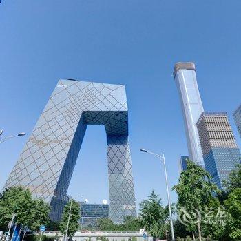 小丑鱼轻奢公寓(北京大郊亭村店)酒店提供图片