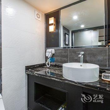 广州薰衣草之家(广州汉溪长隆地铁站奥园店)酒店提供图片