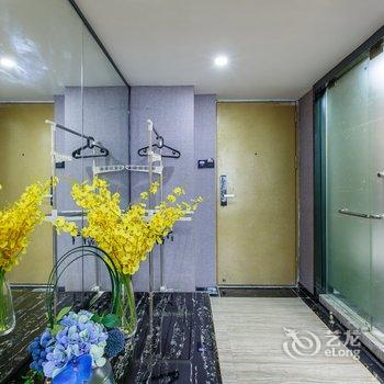 广州薰衣草之家(广州汉溪长隆地铁站奥园店)酒店提供图片