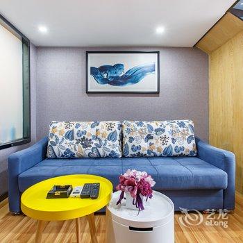 广州薰衣草之家(广州汉溪长隆地铁站奥园店)酒店提供图片