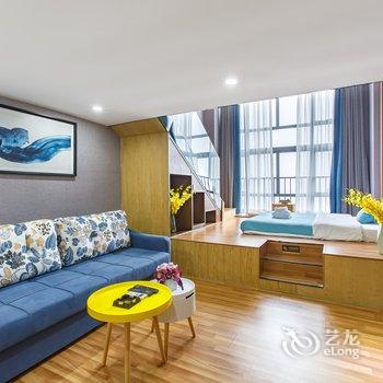 广州薰衣草之家(广州汉溪长隆地铁站奥园店)酒店提供图片