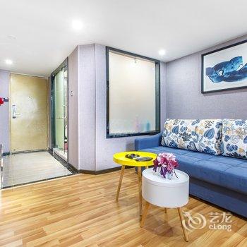 广州薰衣草之家(广州汉溪长隆地铁站奥园店)酒店提供图片
