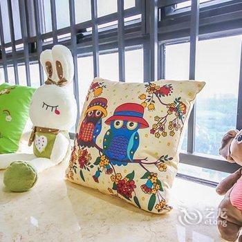 广州薰衣草之家(广州汉溪长隆地铁站奥园店)酒店提供图片