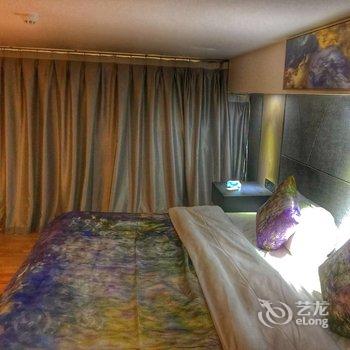 广州薰衣草之家(广州汉溪长隆地铁站奥园店)酒店提供图片