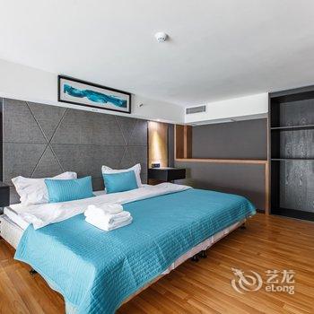 广州薰衣草之家(广州汉溪长隆地铁站奥园店)酒店提供图片