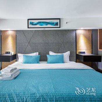 广州薰衣草之家(广州汉溪长隆地铁站奥园店)酒店提供图片