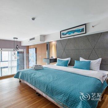 广州薰衣草之家(广州汉溪长隆地铁站奥园店)酒店提供图片