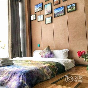 广州薰衣草之家(广州汉溪长隆地铁站奥园店)酒店提供图片
