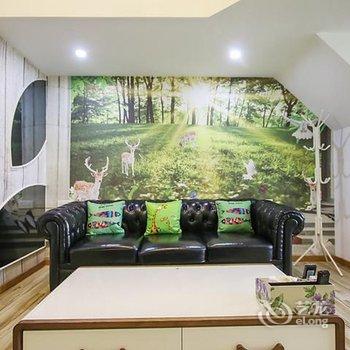 广州薰衣草之家(广州汉溪长隆地铁站奥园店)酒店提供图片