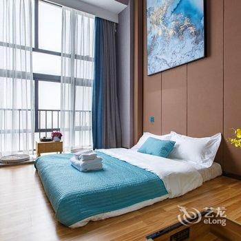 广州薰衣草之家(广州汉溪长隆地铁站奥园店)酒店提供图片