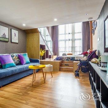 广州薰衣草之家(广州汉溪长隆地铁站奥园店)酒店提供图片