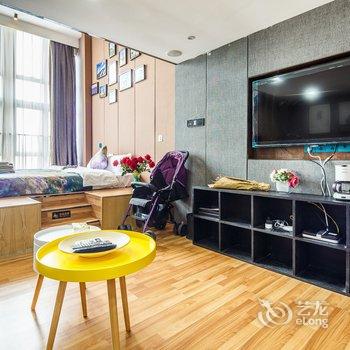 广州薰衣草之家(广州汉溪长隆地铁站奥园店)酒店提供图片