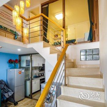 广州薰衣草之家(广州汉溪长隆地铁站奥园店)酒店提供图片