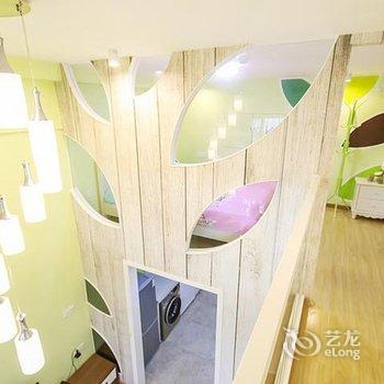 广州薰衣草之家(广州汉溪长隆地铁站奥园店)酒店提供图片