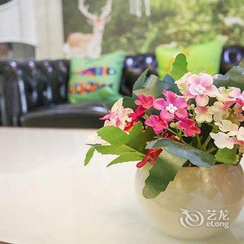 广州薰衣草之家(广州汉溪长隆地铁站奥园店)酒店提供图片