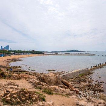 青岛暖暖的宅公寓(3号店)酒店提供图片