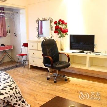 西安钟楼缤悦公寓酒店提供图片