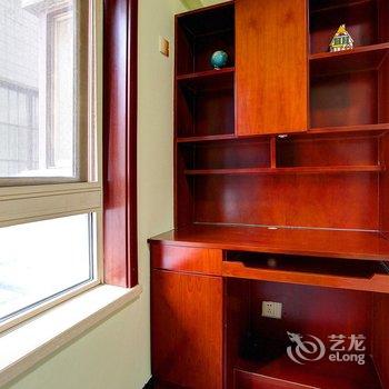 西安钟楼缤悦公寓酒店提供图片