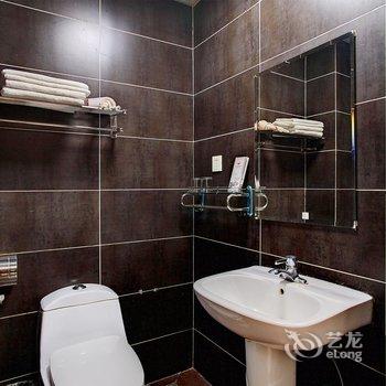 西安钟楼缤悦公寓酒店提供图片