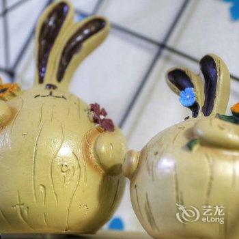 西安钟楼缤悦公寓酒店提供图片