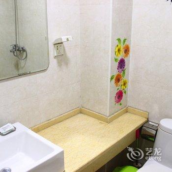 西安钟楼缤悦公寓酒店提供图片