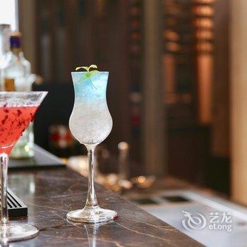 郑州天地丽笙酒店酒店提供图片