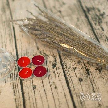 重庆梧栖公寓(中国历史文化名街雕塑分店)酒店提供图片