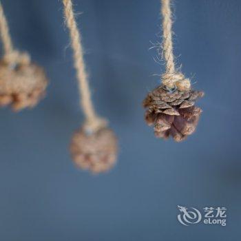 重庆梧栖公寓(中国历史文化名街雕塑分店)酒店提供图片