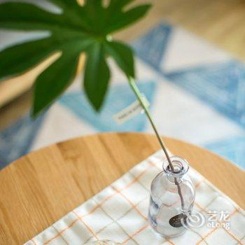 重庆梧栖公寓(中国历史文化名街雕塑分店)酒店提供图片