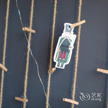 重庆梧栖公寓(中国历史文化名街雕塑分店)酒店提供图片