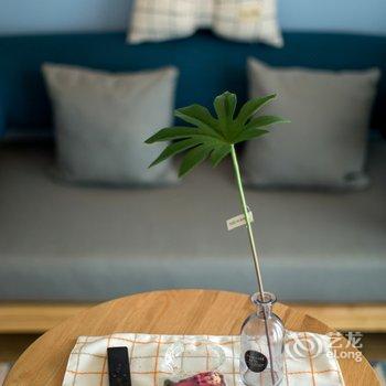 重庆梧栖公寓(中国历史文化名街雕塑分店)酒店提供图片