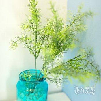 重庆梧栖公寓(中国历史文化名街雕塑分店)酒店提供图片