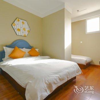 华庭酒店(北京石景山万达广场店)酒店提供图片