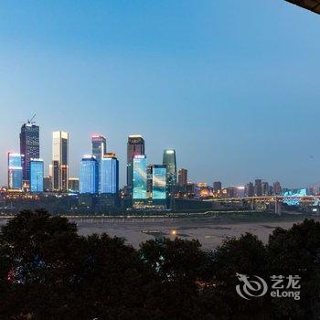 重庆李永公寓(天主教若瑟堂分店)酒店提供图片