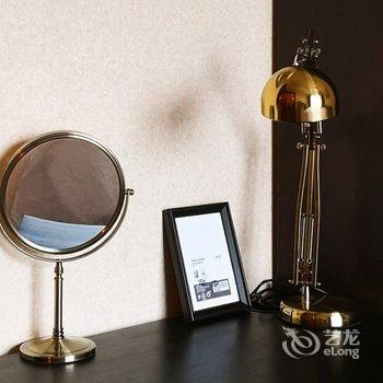 北京雷拉公寓酒店提供图片